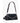 Desigual Black Polyethylene Women Handbag