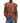 Desigual Orange Viscose Women Shirt