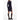 Desigual Blue Polyester Women Dress