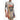 Desigual Beige Viscose Women Dress