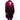 Desigual Pink Wool Women Coat