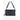 Desigual Gray Polyester Women Handbag