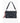 Desigual Gray Polyester Women Handbag