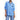 Desigual Blue Cotton Women Shirt