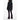 Desigual Black Polyester Women Jacket