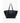 Desigual Black Polyethylene Women Handbag