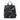 Desigual Black Polyethylene Women Backpack