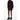 Desigual Red Polyester Women Jacket