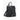 Desigual Black Polyethylene Women Backpack