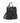 Desigual Black Polyethylene Women Backpack