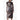 Desigual Brown Polyester Women Dress