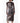 Desigual Brown Polyester Women Dress