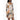 Desigual Beige Polyester Women Dress