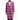 Desigual Pink Wool Women Coat