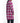 Desigual Pink Wool Women Coat
