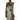 Desigual Green Polyester Women Dress
