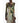 Desigual Green Polyester Women Dress