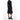 Desigual Black Cotton Women Dress