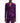 Desigual Purple Polyester Women Shirt