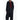Desigual Black Polyester Women Coat