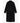 Desigual Black Polyester Women Coat
