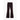 Desigual Purple Cotton Women Jeans