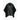 Desigual Black Polyester Women Poncho