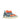 Off-White White Fabric High Tops