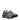 Off-White Black Cotton Sneakers