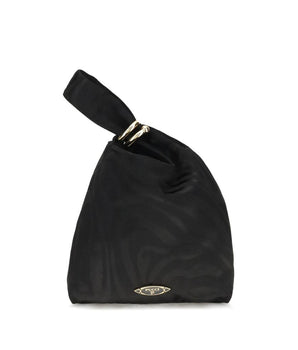 Emilio Pucci Emilio silk clutch bag
