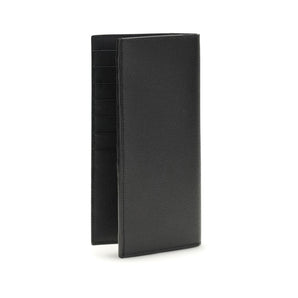 Saint Laurent Grained leather Wallet