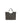 Saint Laurent Bicolor Calf Leather Bos Taurus Shoulder Bag