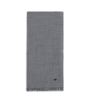 Tom Ford Multicolor Wool Scarf
