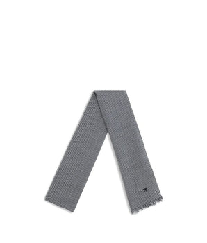 Tom Ford Multicolor Wool Scarf