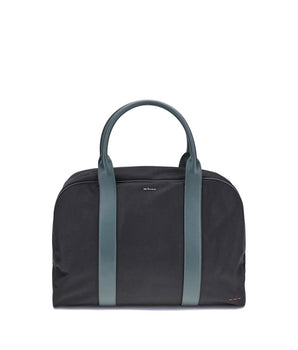 Kiton Green Nylon Luggage And Travel
