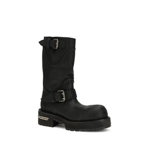 Balenciaga Venom Boots