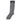ZEGNA Gray Cotton Socks