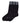 ZEGNA Gray Cotton Socks