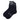 ZEGNA Navy Blue Wool Socks