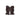 Bottega Veneta Brown Polyester Glove