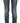 John Galliano Blue Washed Mid Waist Skinny Casual Jeans