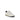 Autry White Leather Athletic Sneakers