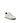 Autry White Leather Athletic Sneakers