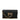 PINKO Black Leather Clutch Bags