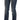 Ermanno Scervino Blue Washed Boot Cut Casual Denim Pants Jeans