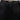 John Galliano Black Washed High Waist Flared Denim Casual Pants Jeans
