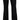 John Galliano Black Washed High Waist Flared Denim Casual Pants Jeans