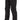 John Galliano Black Washed Low Waist Regular Leg Denim Pants