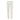 Jacob Cohen White Cotton Skinny Jean
