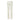 Jacob Cohen White Cotton Skinny Jean